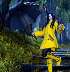 Rain