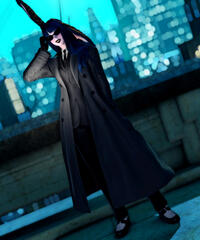 Noir